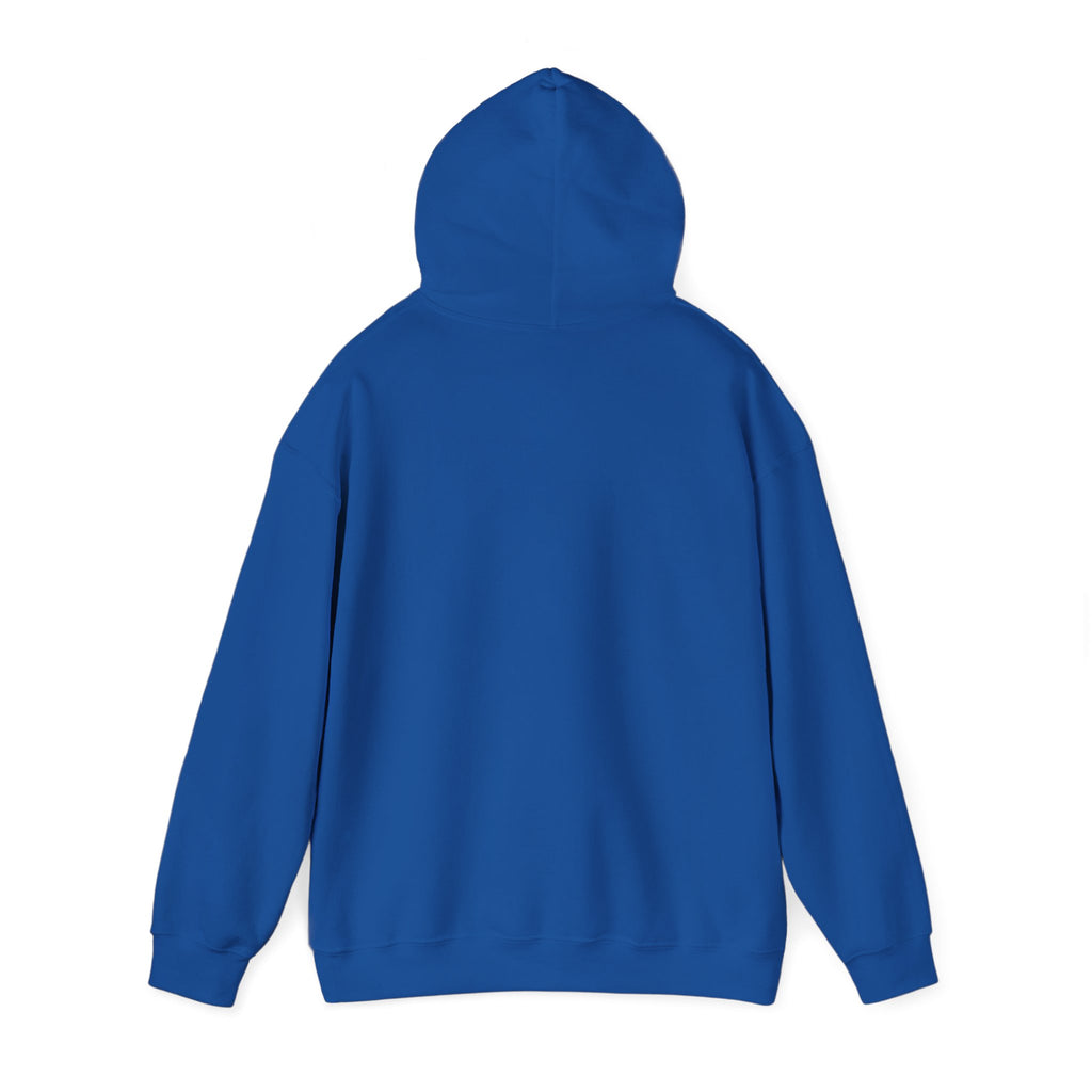 Christian Pullover Hoodie
