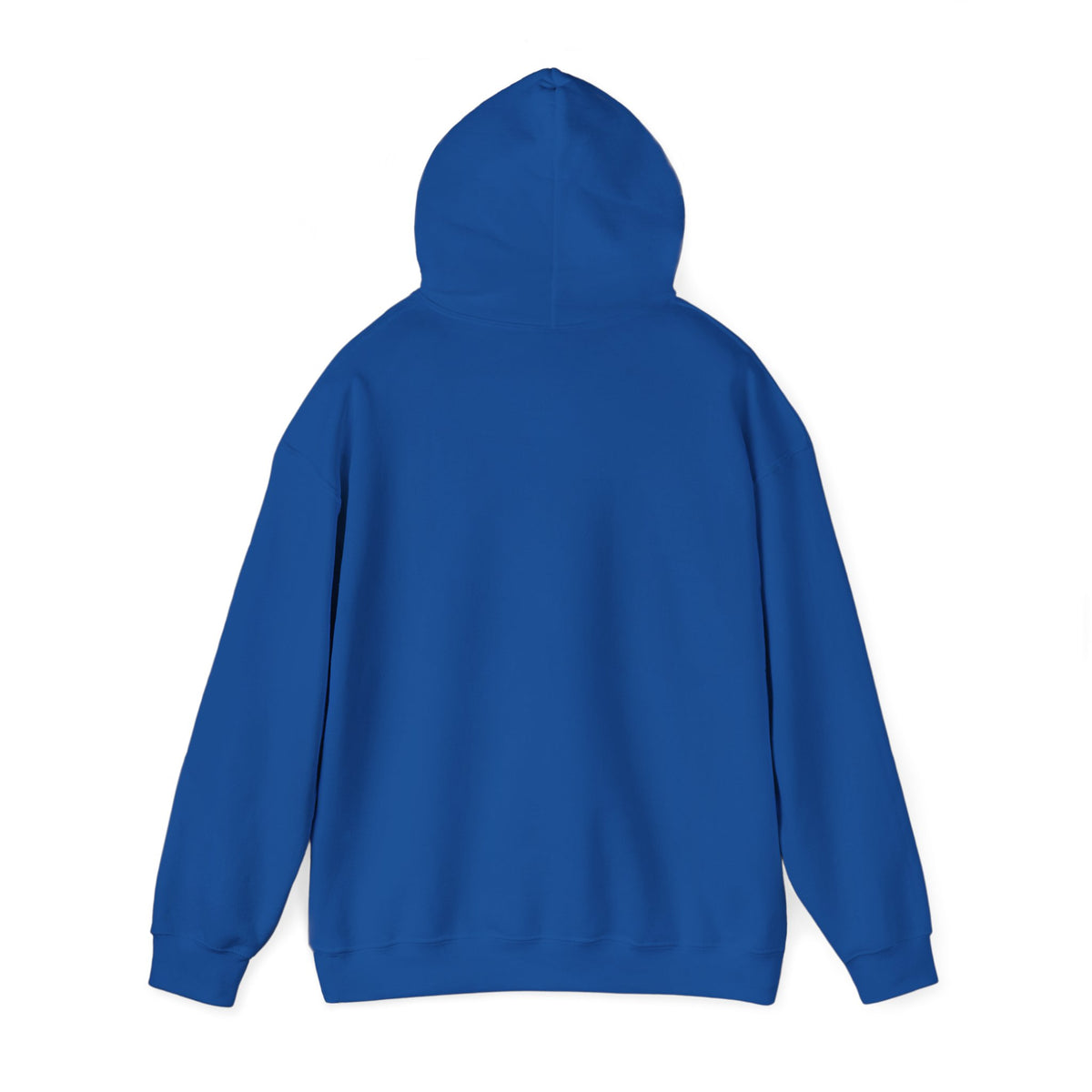 Christian Pullover Hoodie