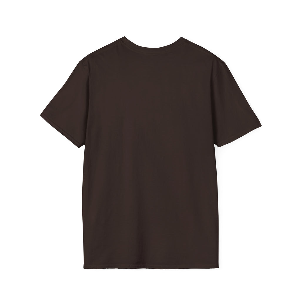 Choose Your Music Carefully Light vs Dark Graphic T-Shirt