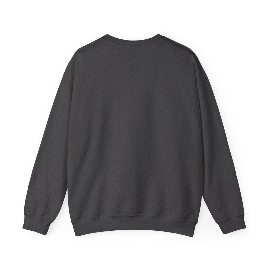 Crewneck Sweatshirt — "You are my favorite" Retro Love Graphic