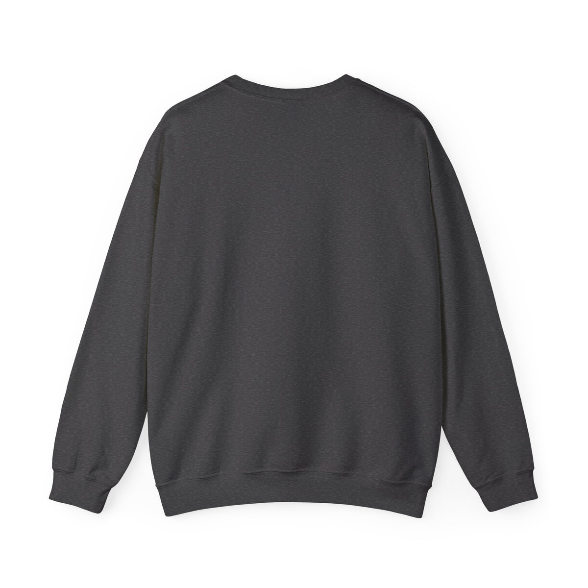 Crewneck Sweatshirt — "You are my favorite" Retro Love Graphic
