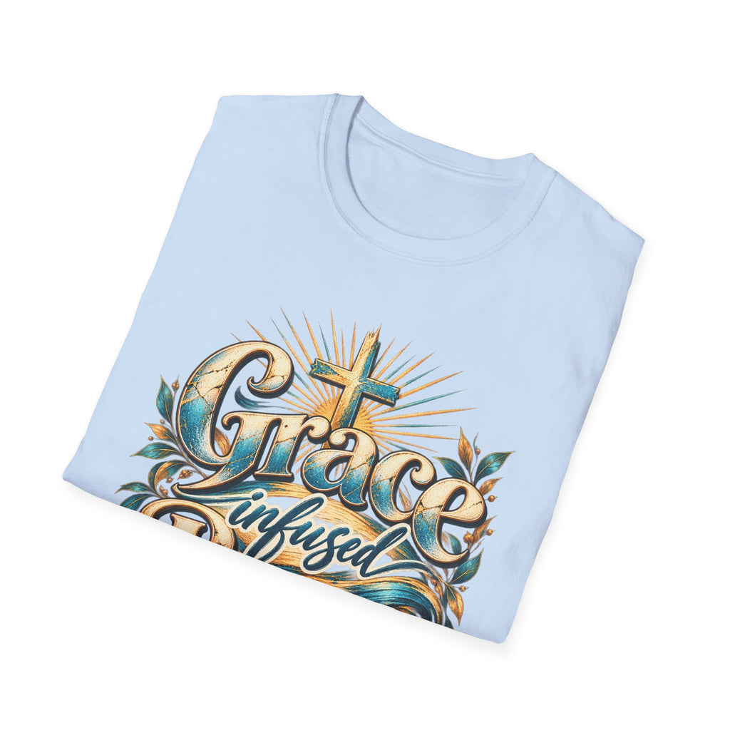 Grace Infuse Power T-Shirt