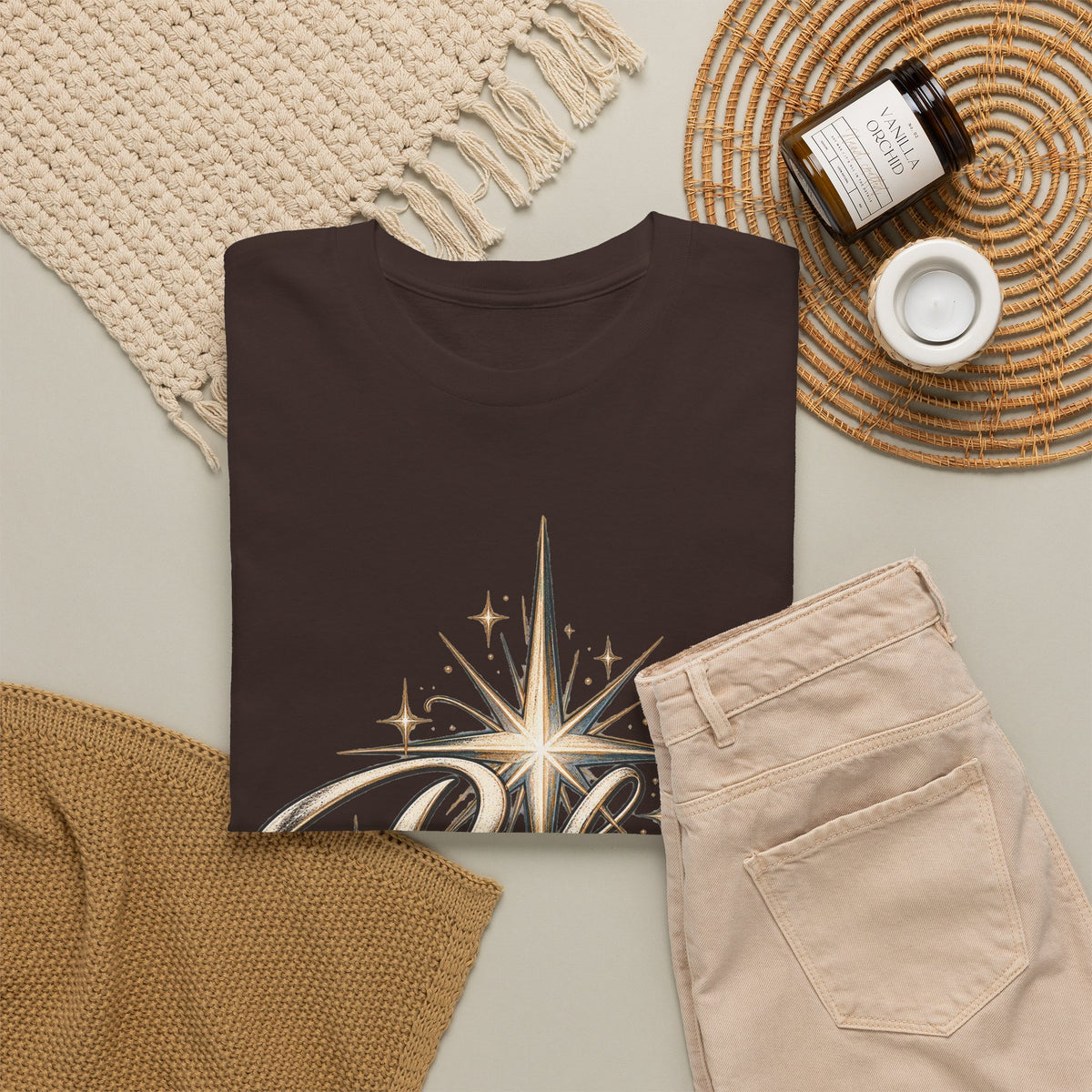 Believe T-Shirt