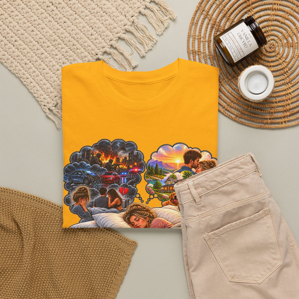Nothing Has Gone Wrong Tee