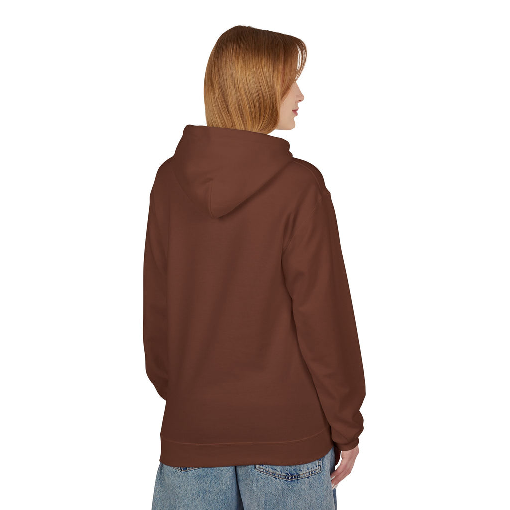 I Am a Child of God Hoodie