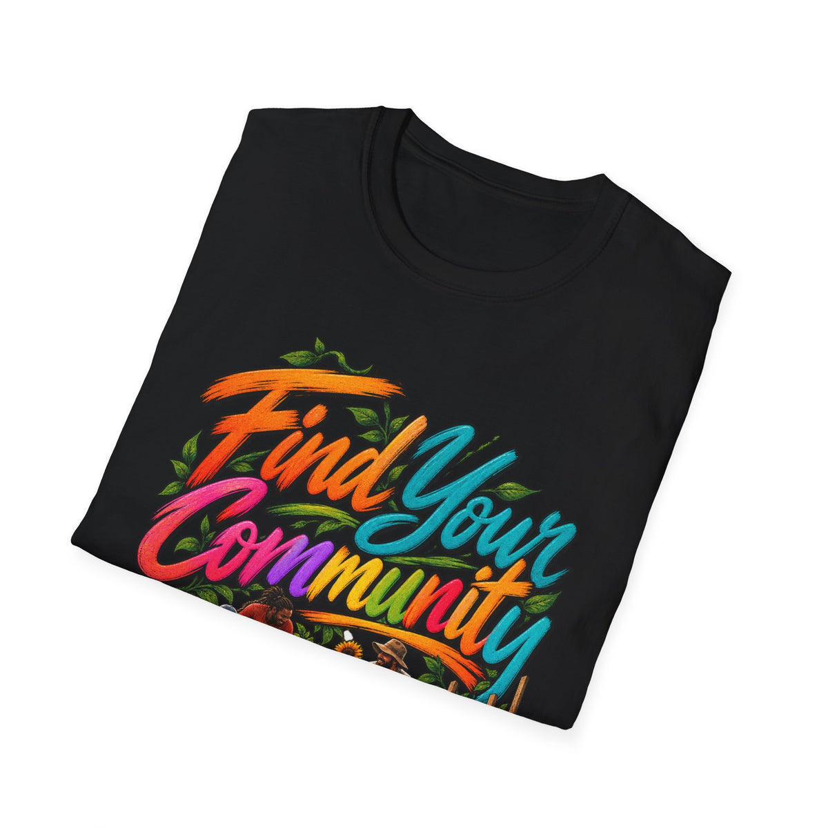 Find Your Community