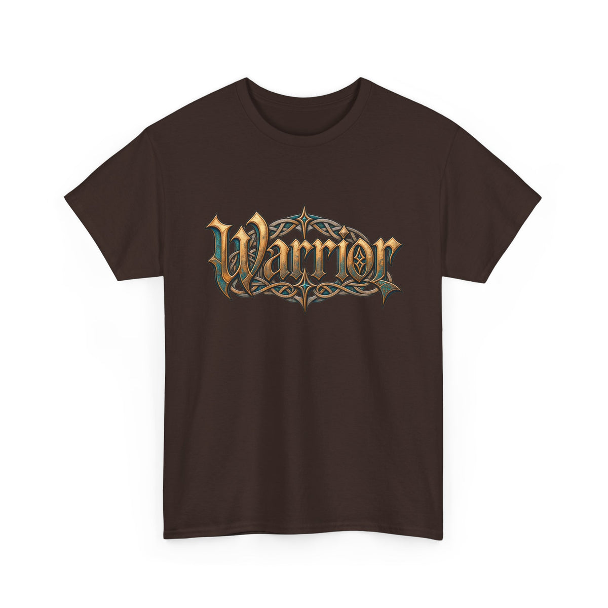 Warrior Graphic Tee