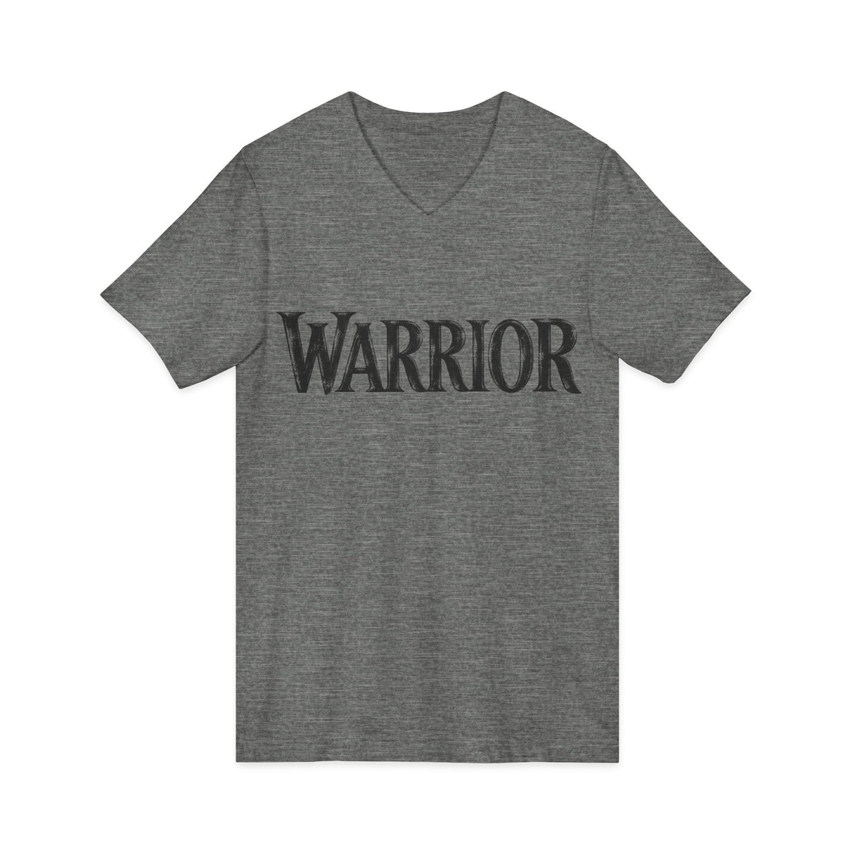 Warrior V-Neck Tee
