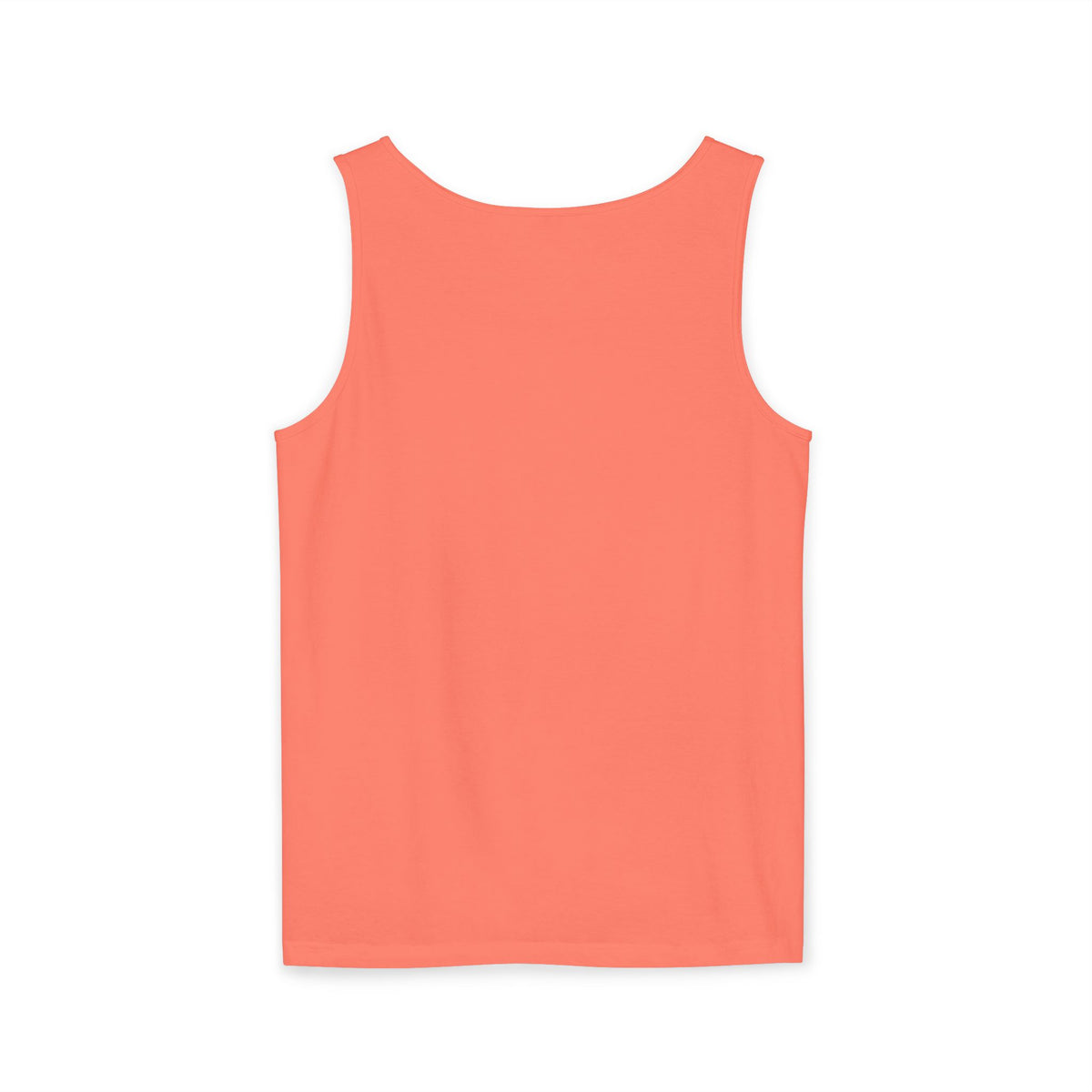 God Over Government Patriotic Faith Tank Top