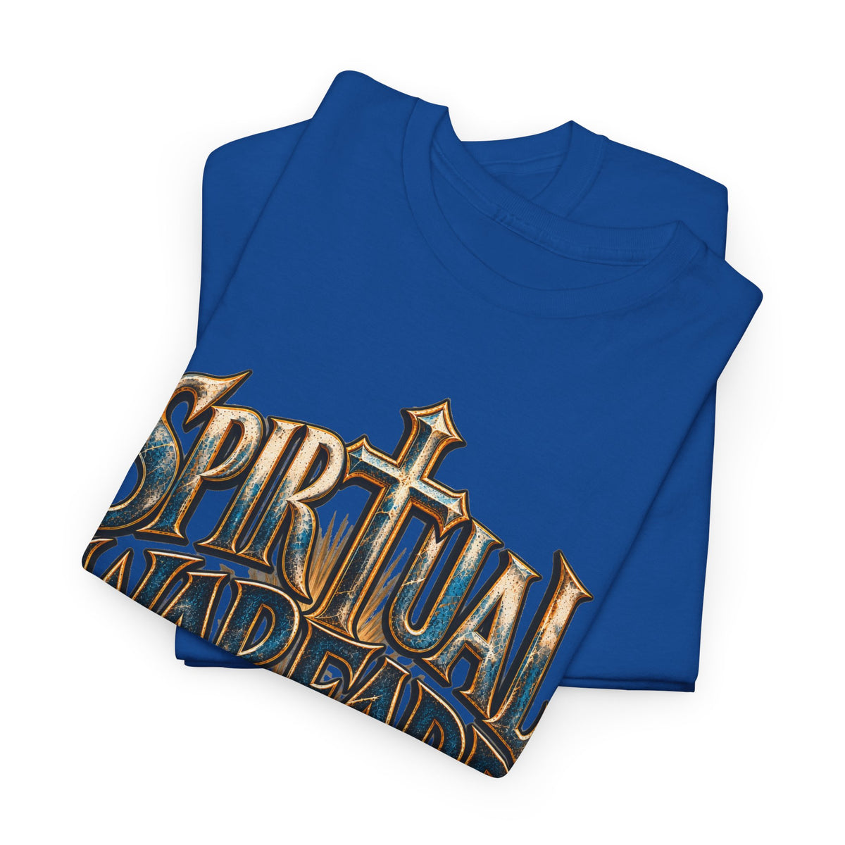 Spiritual Warfare T-Shirt