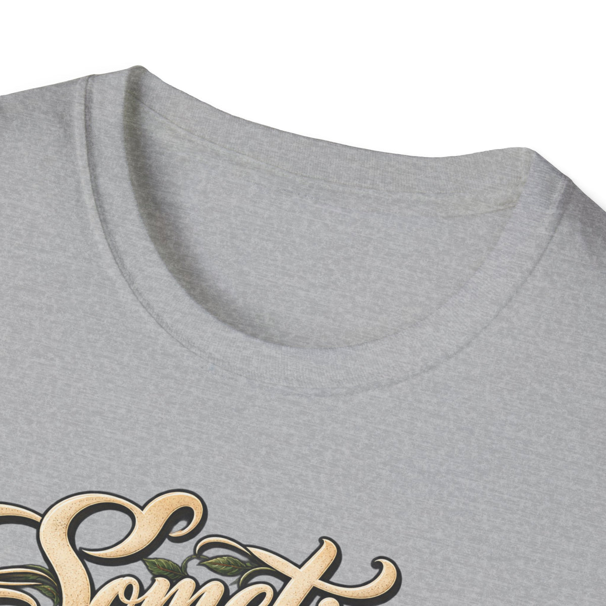 Sometimes You Have to Get Lost to Find a New Beginning Inspirational T-Shirt