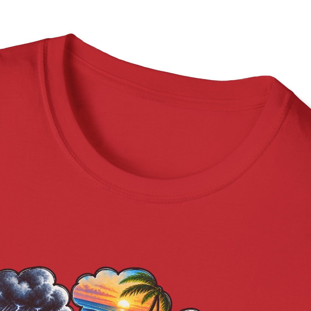 Thoughts Aren’t Always Truth T-Shirt