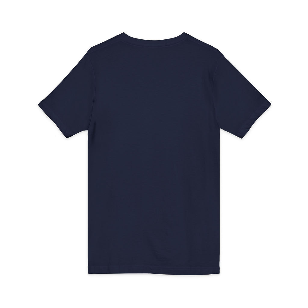 The World Could Use More....V-Neck Tee