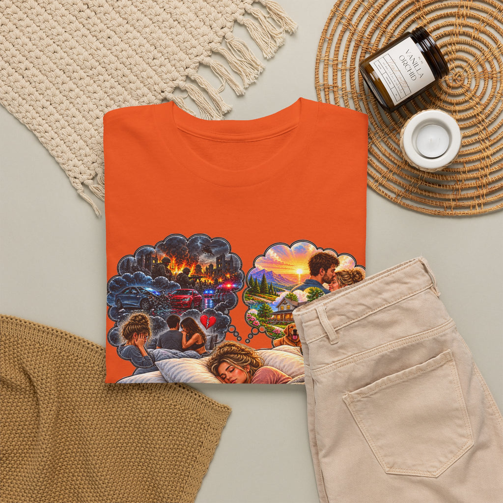 Nothing Has Gone Wrong Tee