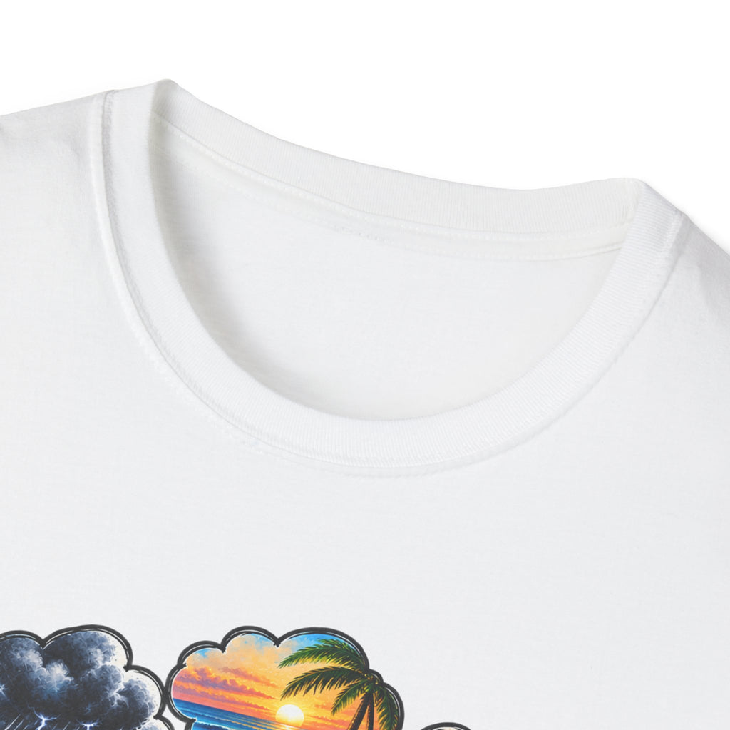 Thoughts Aren’t Always Truth T-Shirt