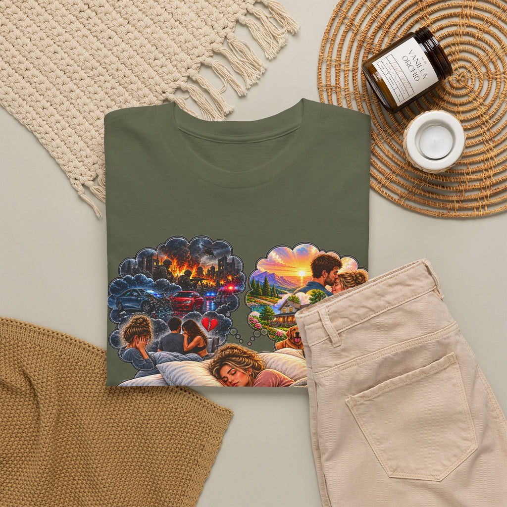 Nothing Has Gone Wrong Tee