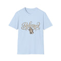 Redeemed Praying Hands T-Shirt