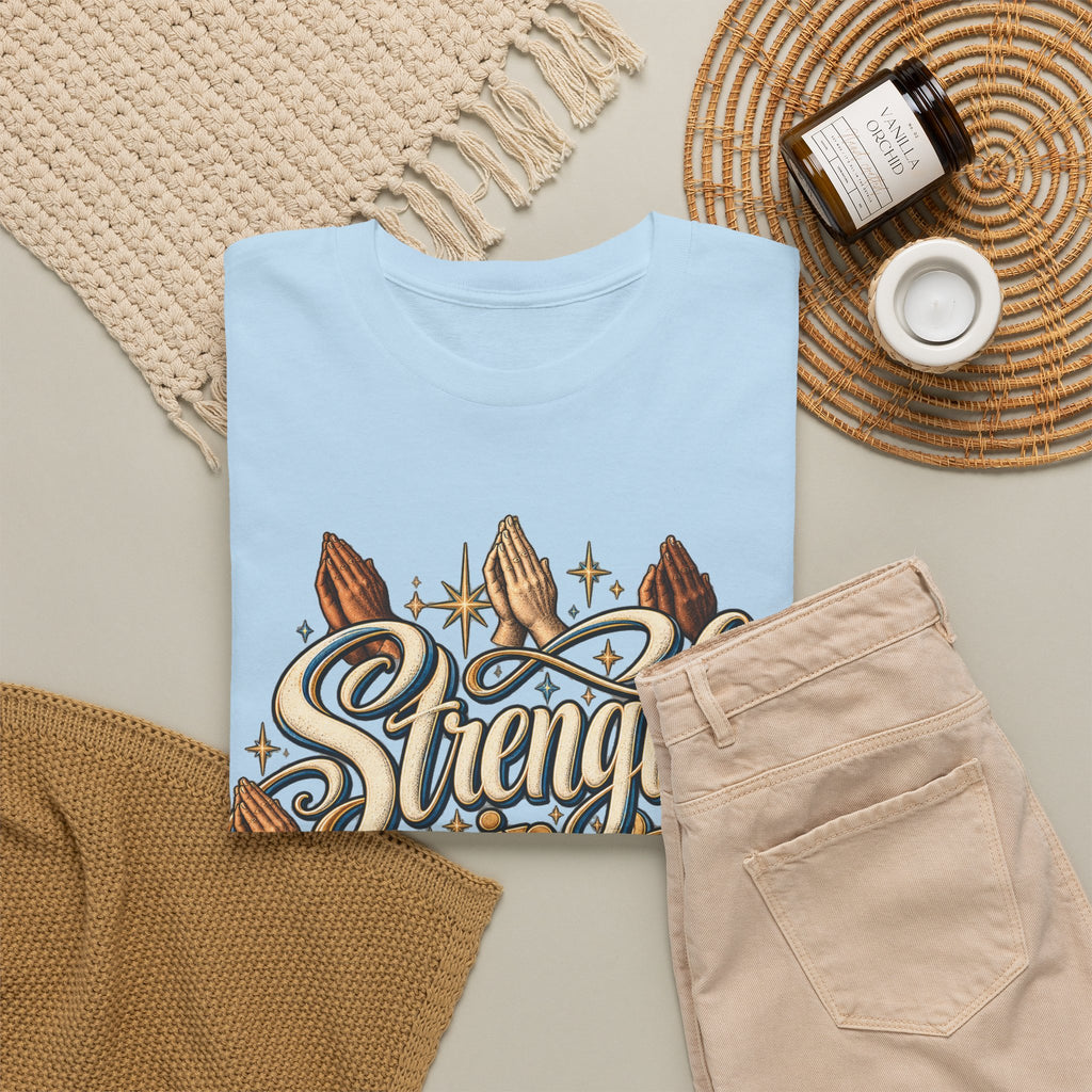 Strength in Numbers T-Shirt