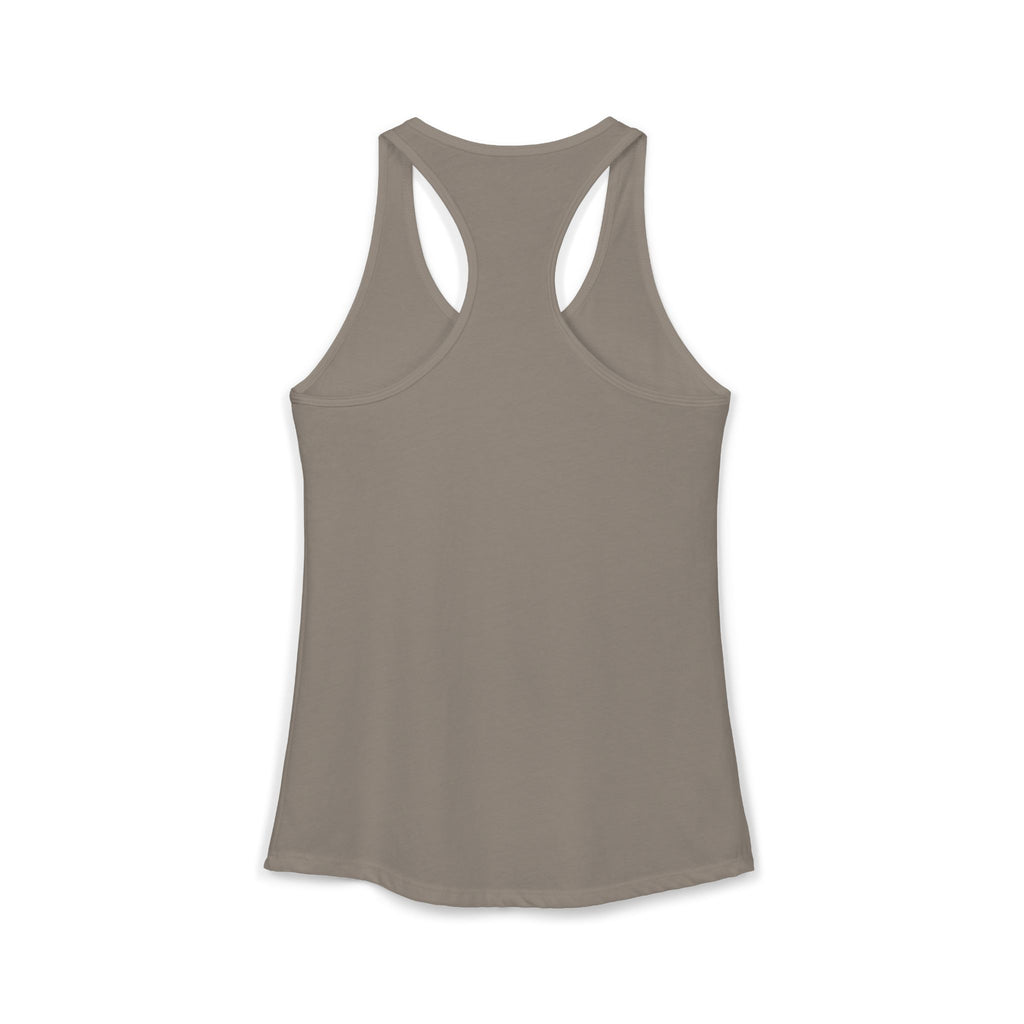 Survivor Racerback Tank