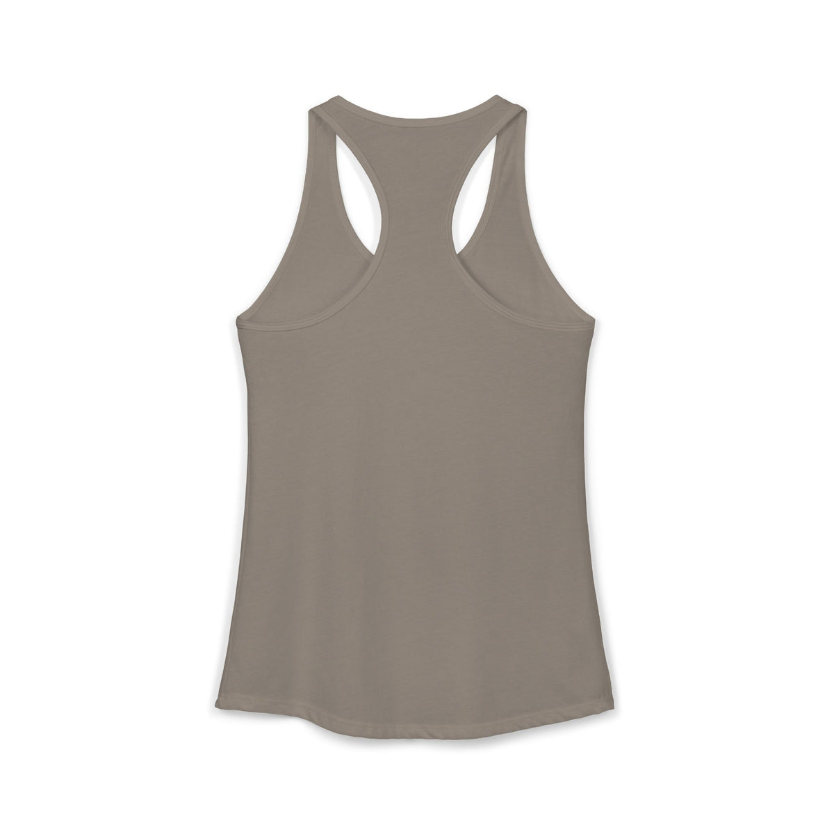 Survivor Racerback Tank