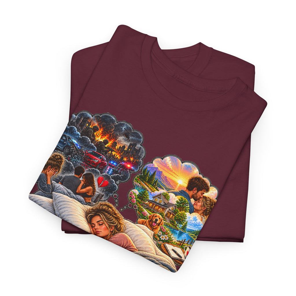 Nothing Has Gone Wrong Tee