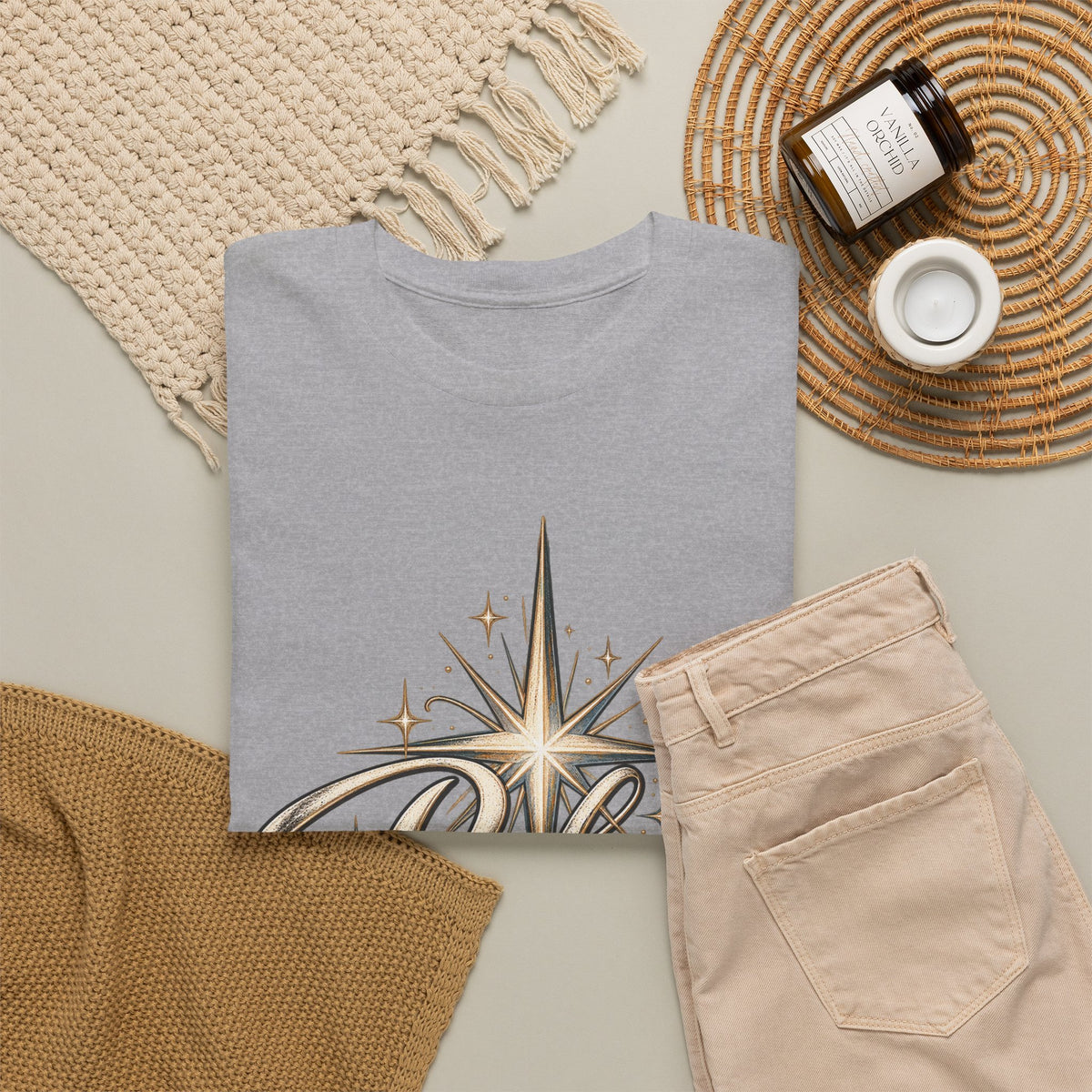 Believe T-Shirt