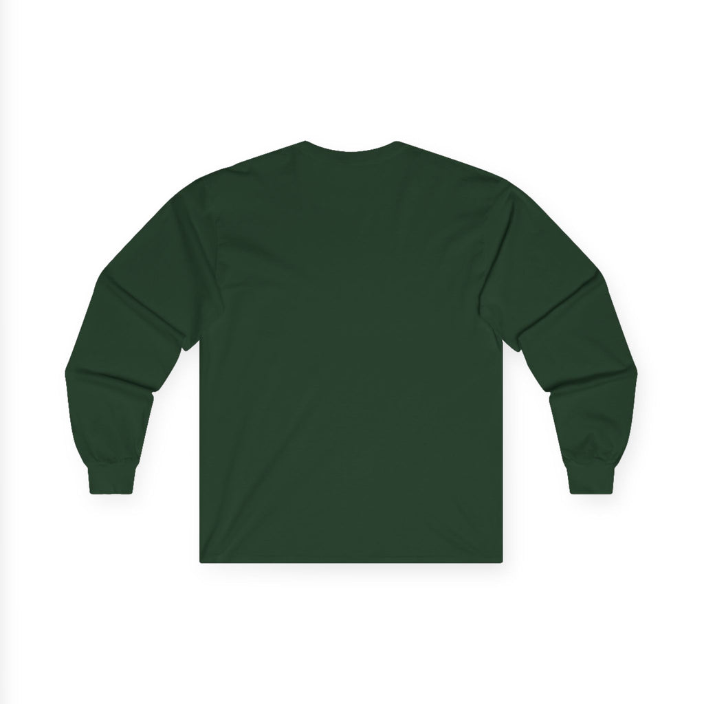 Perfected in Christ Long Sleeve Tee