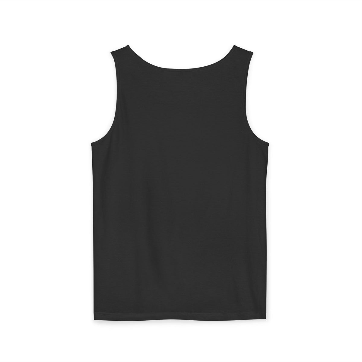 God Over Government Patriotic Faith Tank Top