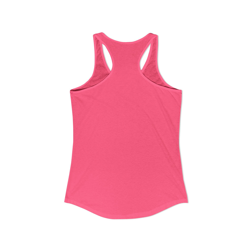 Survivor Racerback Tank