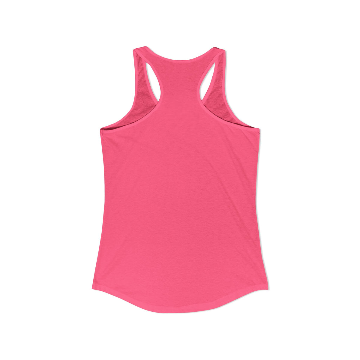 Survivor Racerback Tank
