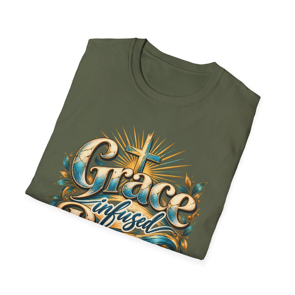 Grace Infuse Power T-Shirt