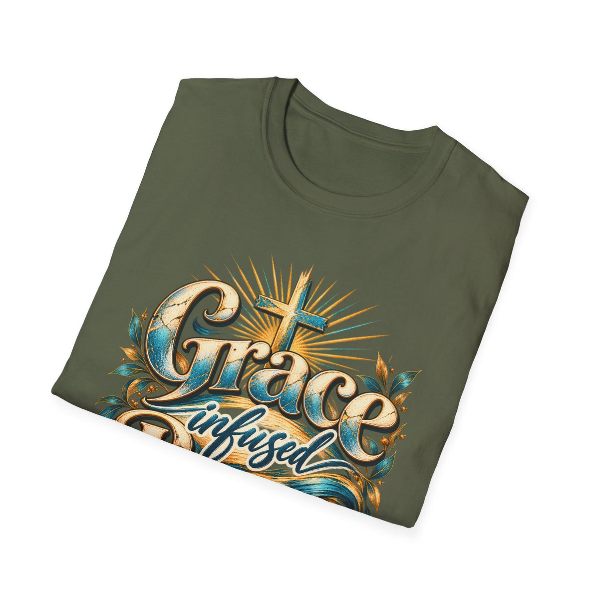 Grace Infuse Power T-Shirt