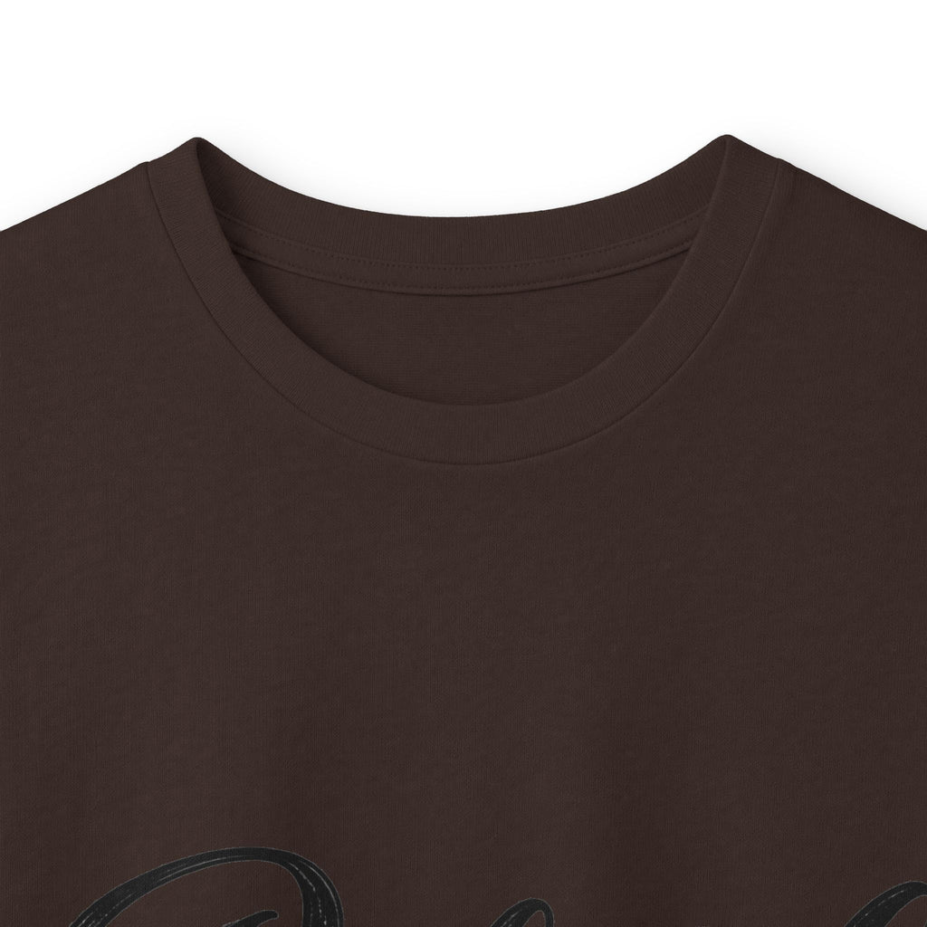 Perfected in Christ Long Sleeve Tee