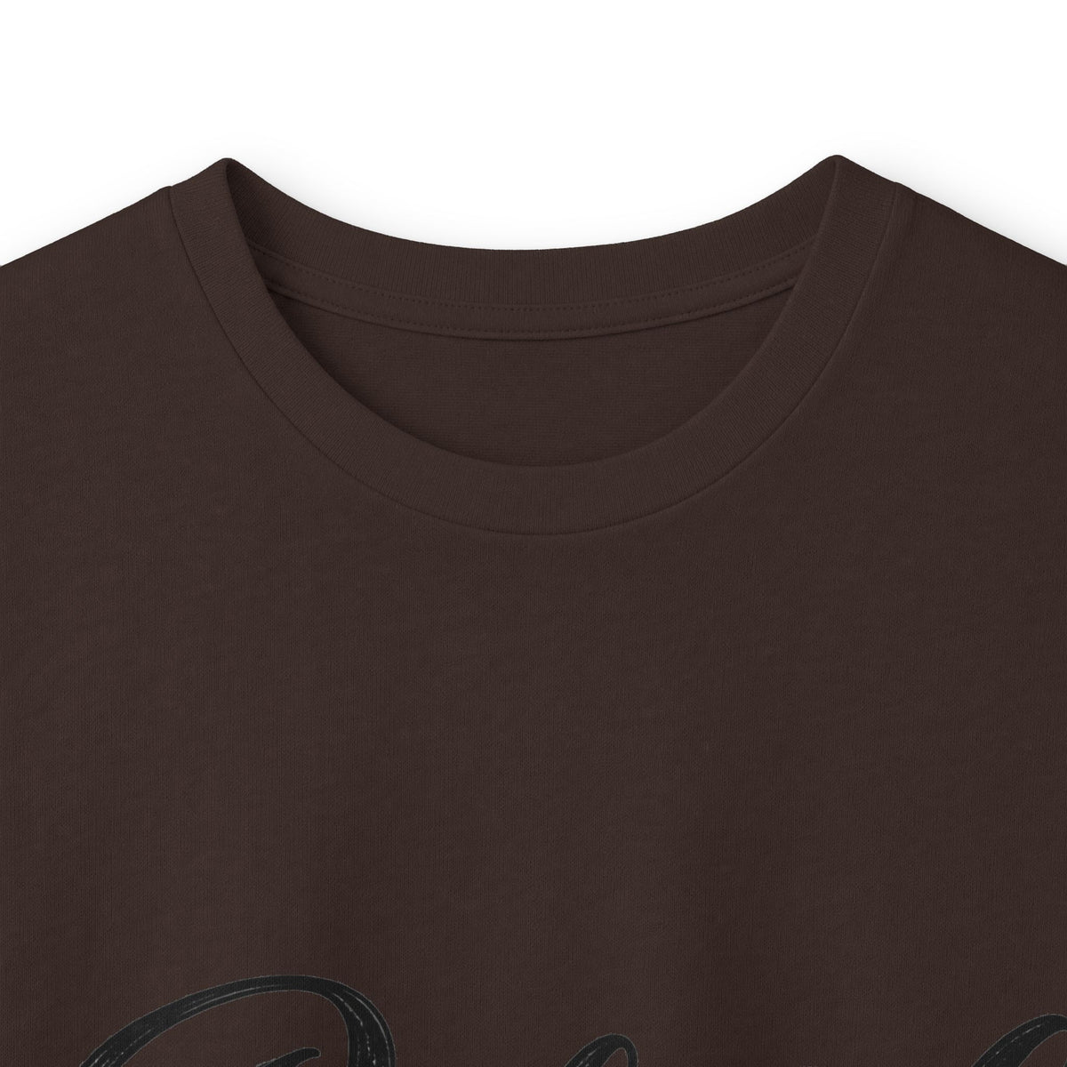 Perfected in Christ Long Sleeve Tee