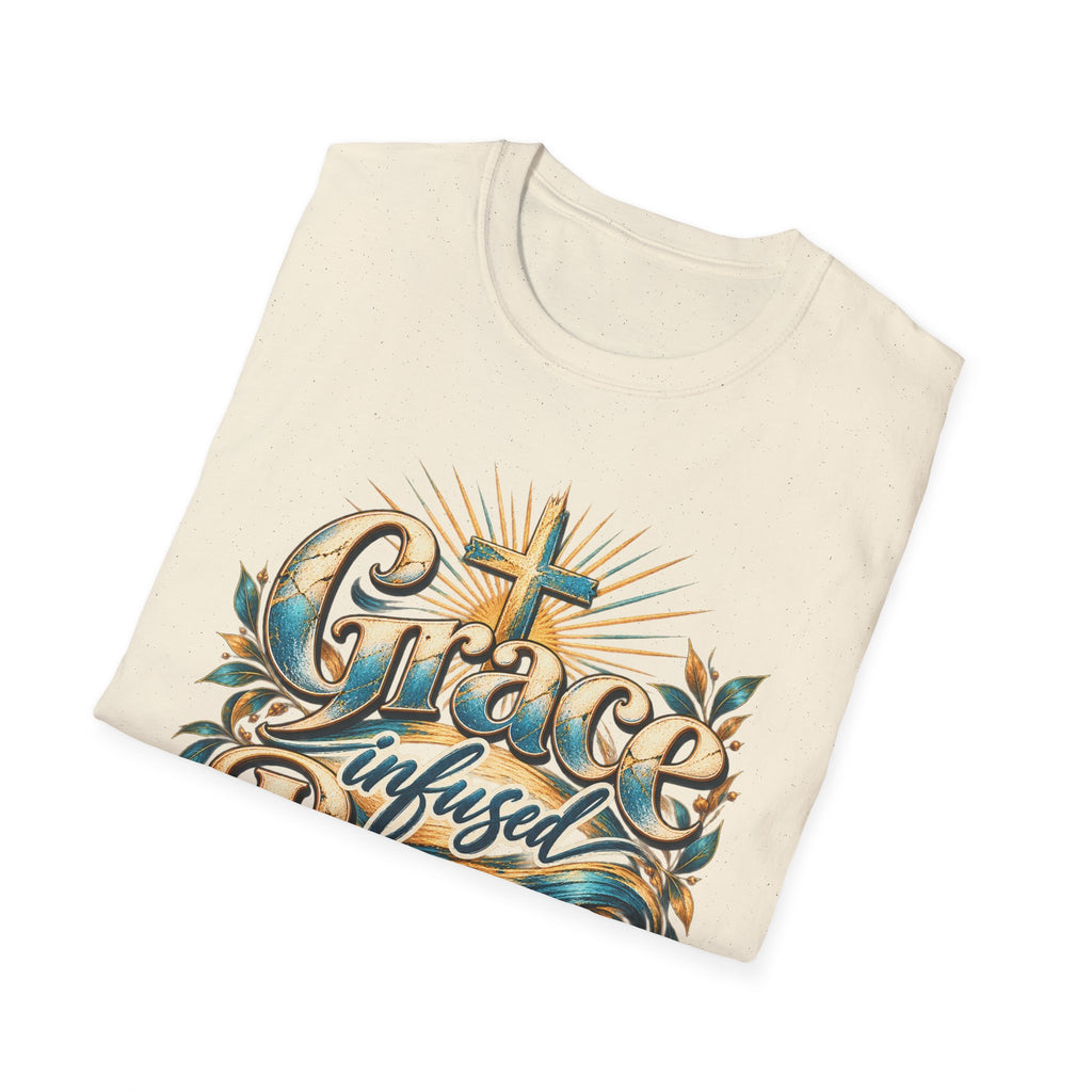 Grace Infuse Power T-Shirt