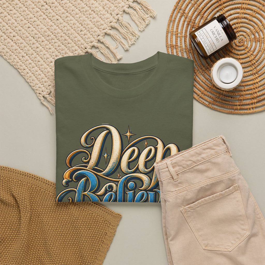 Deep Believer T-Shirt