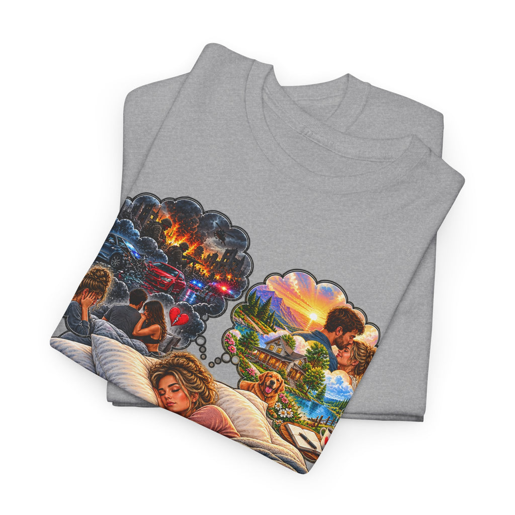 Nothing Has Gone Wrong Tee