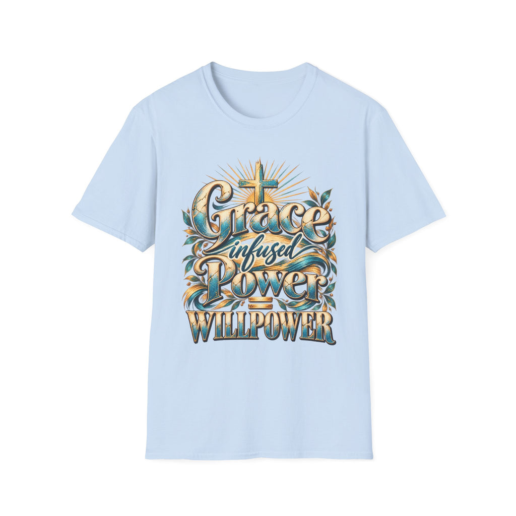 Grace Infuse Power T-Shirt