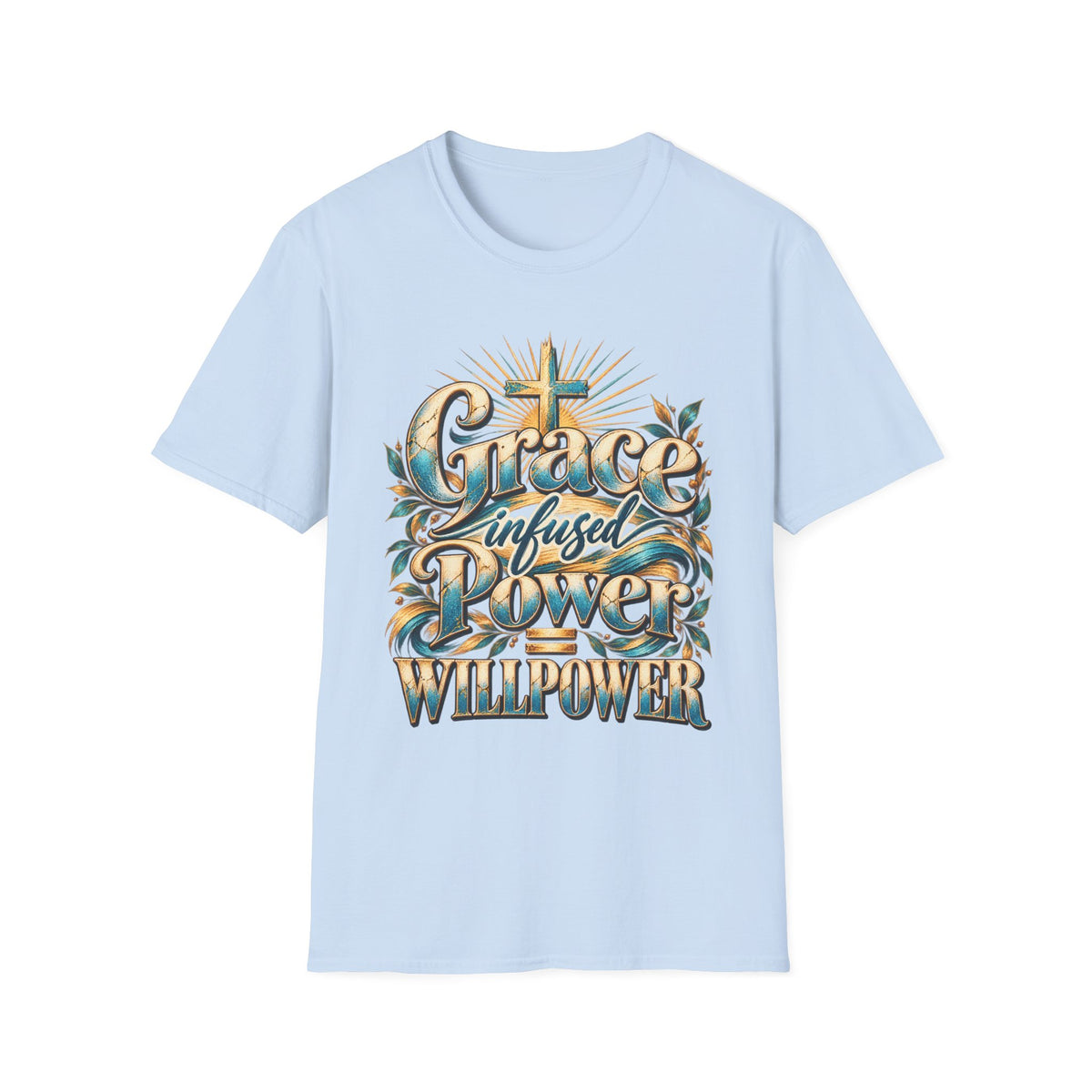 Grace Infuse Power T-Shirt