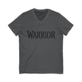 Warrior V-Neck Tee