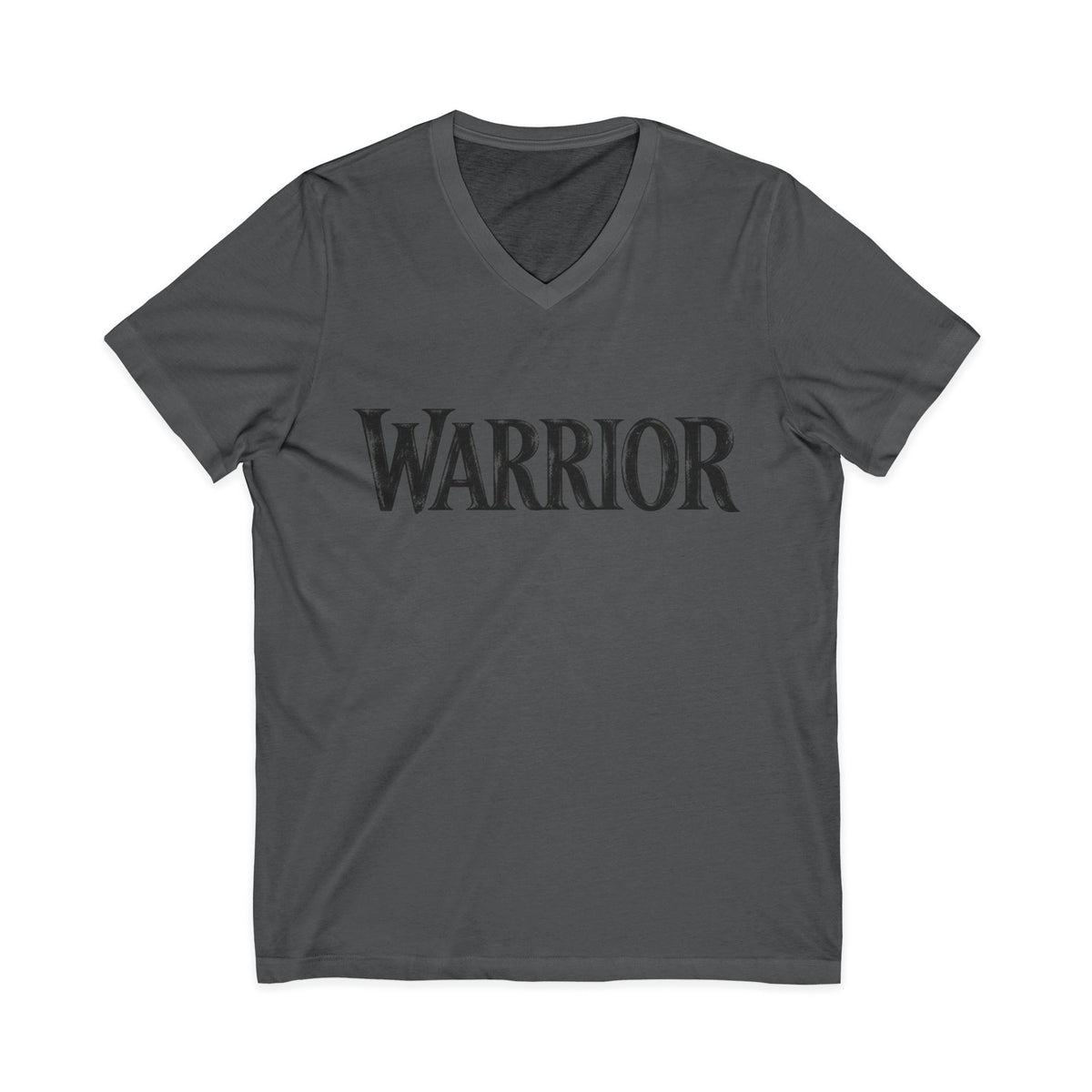 Warrior V-Neck Tee