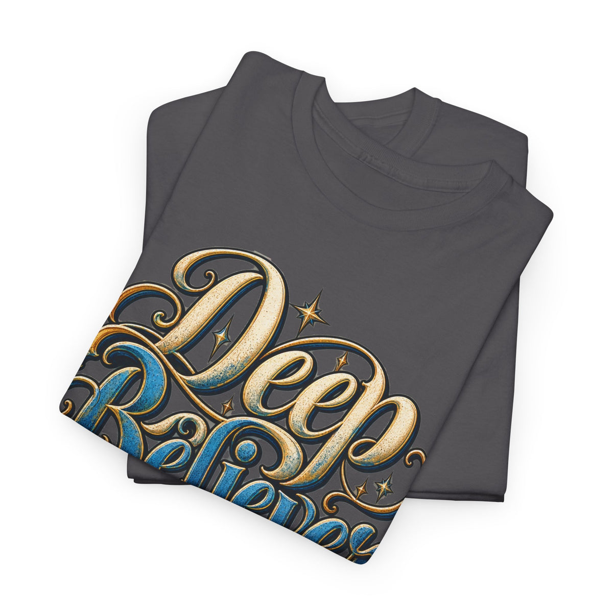Deep Believer T-Shirt