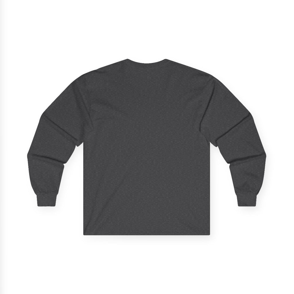 Perfected in Christ Long Sleeve Tee