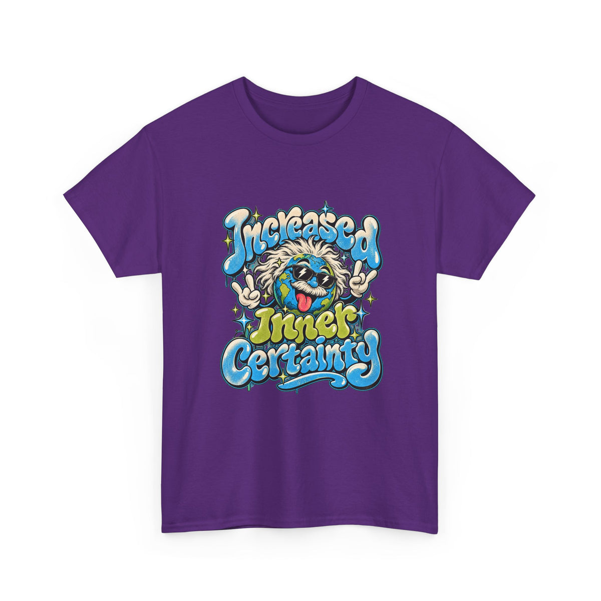 Increase Your Inner Certainty T-Shirt