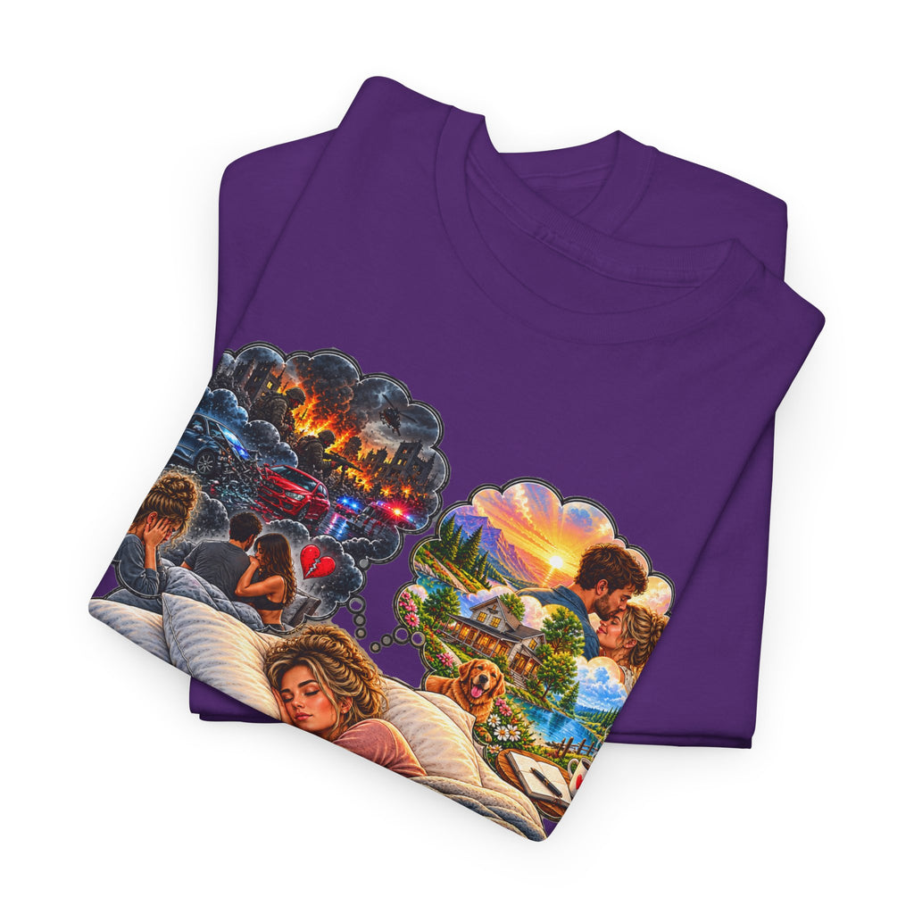 Nothing Has Gone Wrong Tee