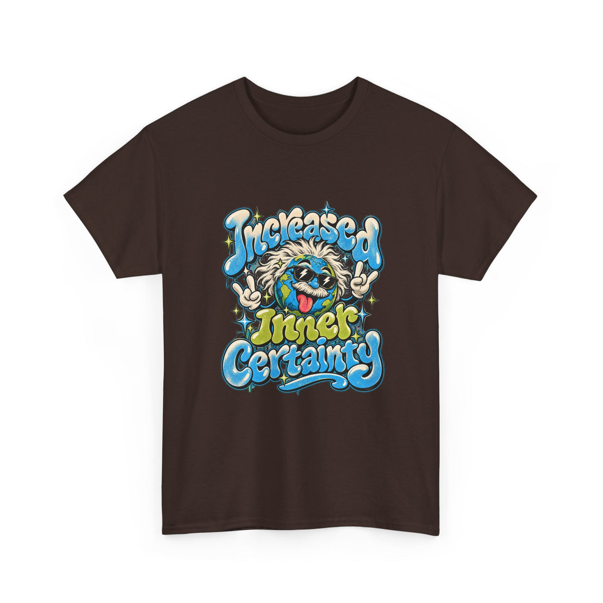 Increase Your Inner Certainty T-Shirt