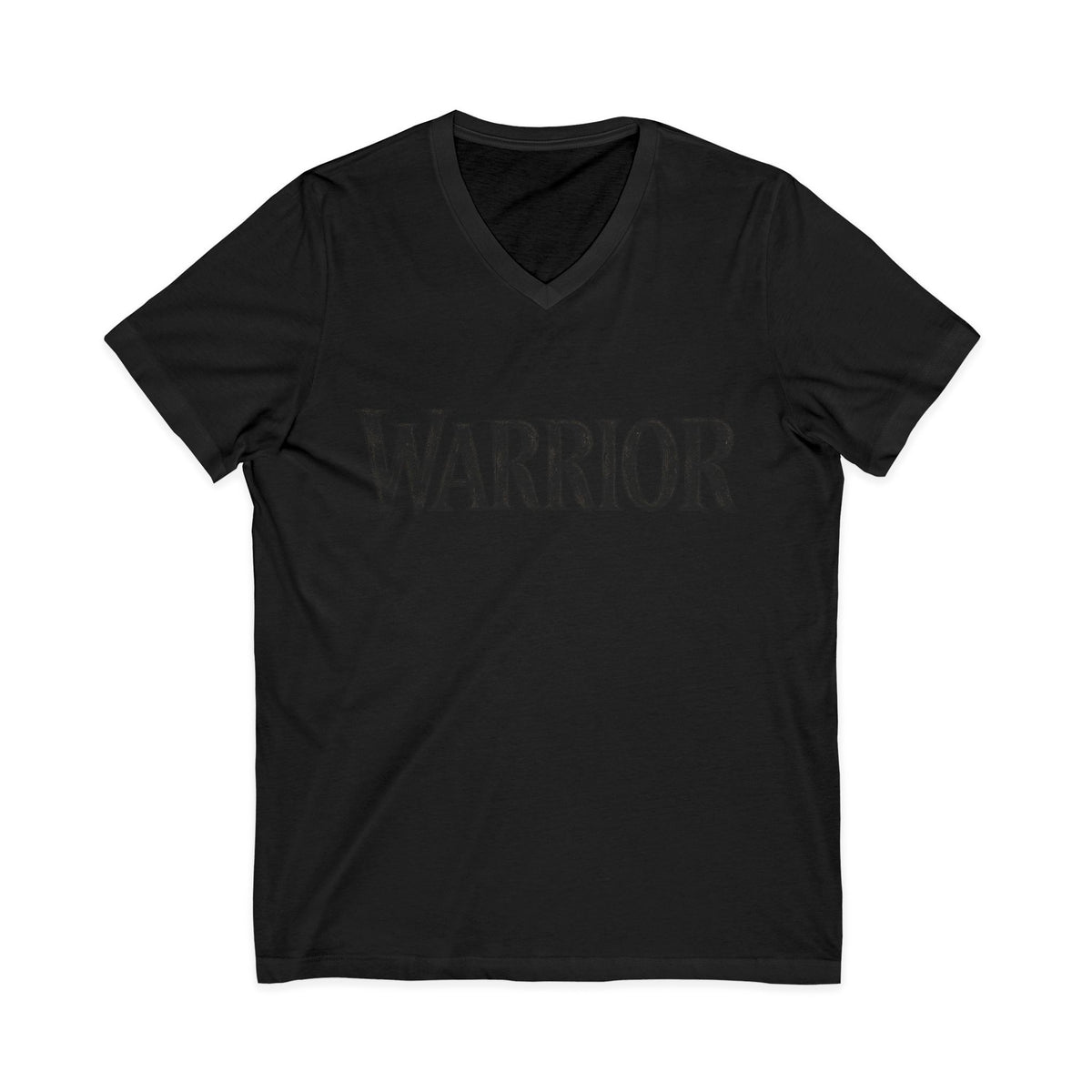Warrior V-Neck Tee