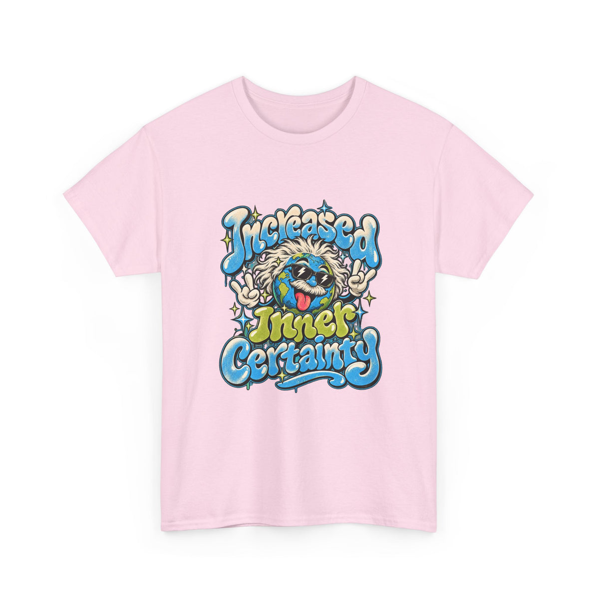 Increase Your Inner Certainty T-Shirt