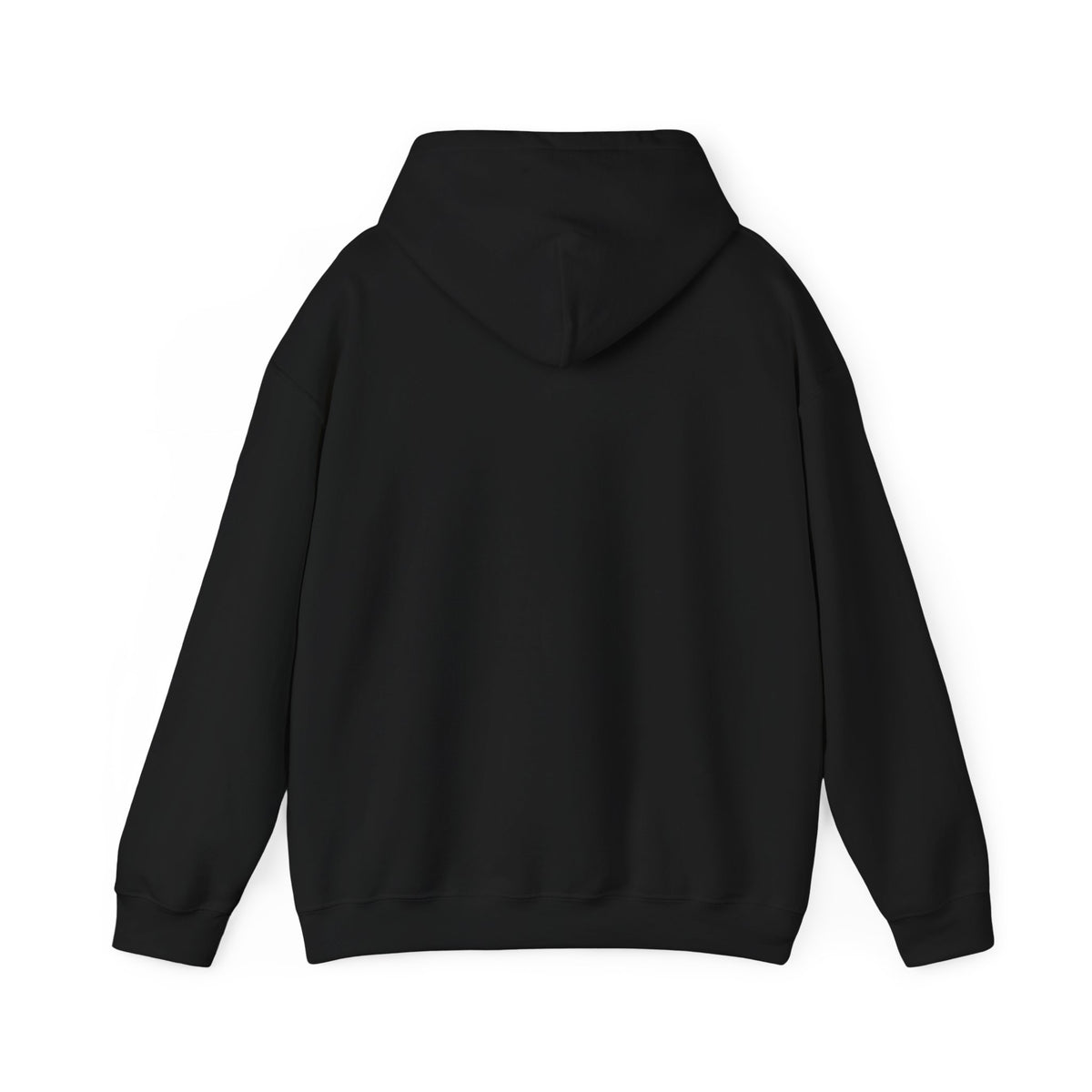 Christian Pullover Hoodie