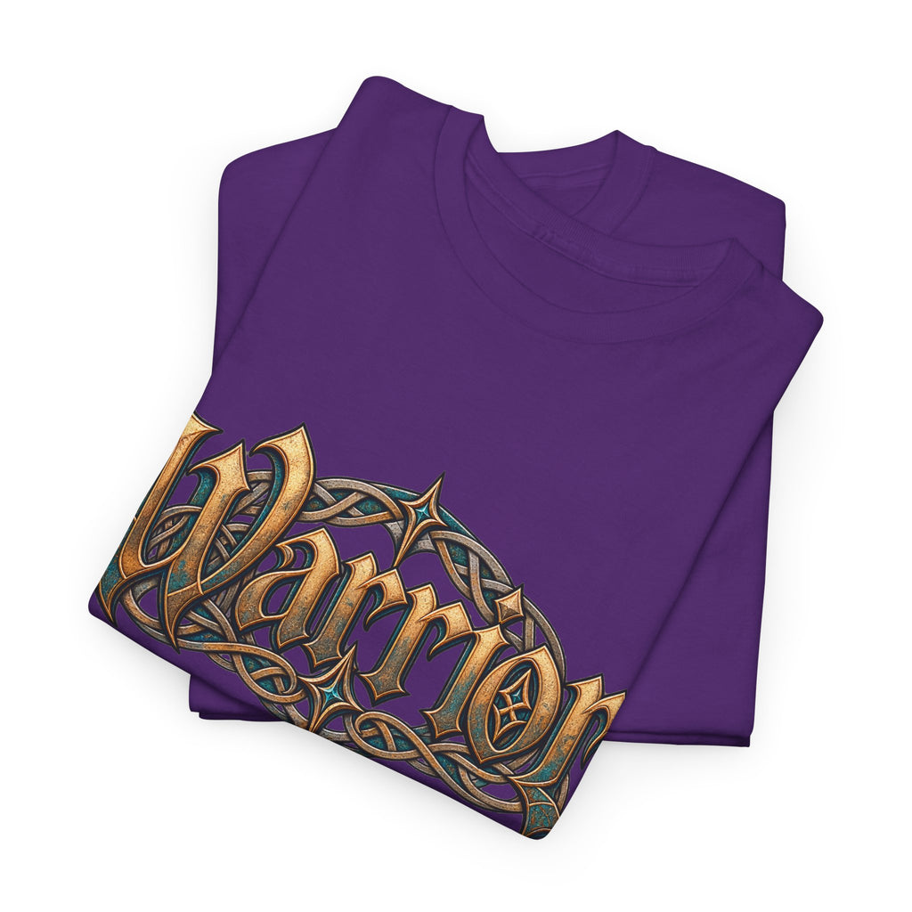 Warrior Graphic Tee